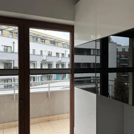 Apartment Tauron Arena - 5 Min Walk *