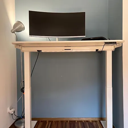 Tauron Arena - 5 Min Walk Apartment Krakau