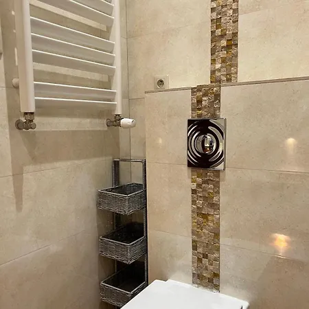 Apartment Tauron Arena - 5 Min Walk *