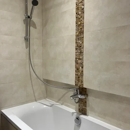 Apartment Tauron Arena - 5 Min Walk *