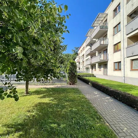 Tauron Arena - 5 Min Walk